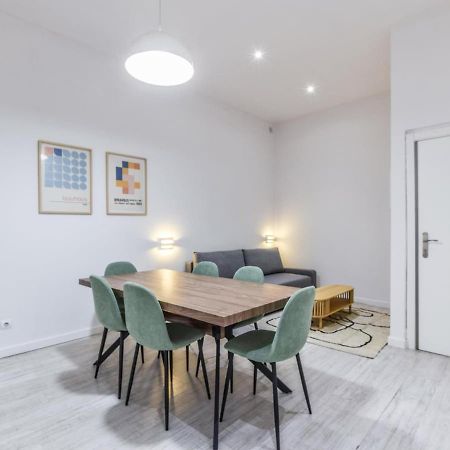 Appartement Apartamento Reformado En El Centro à Madrid Extérieur photo