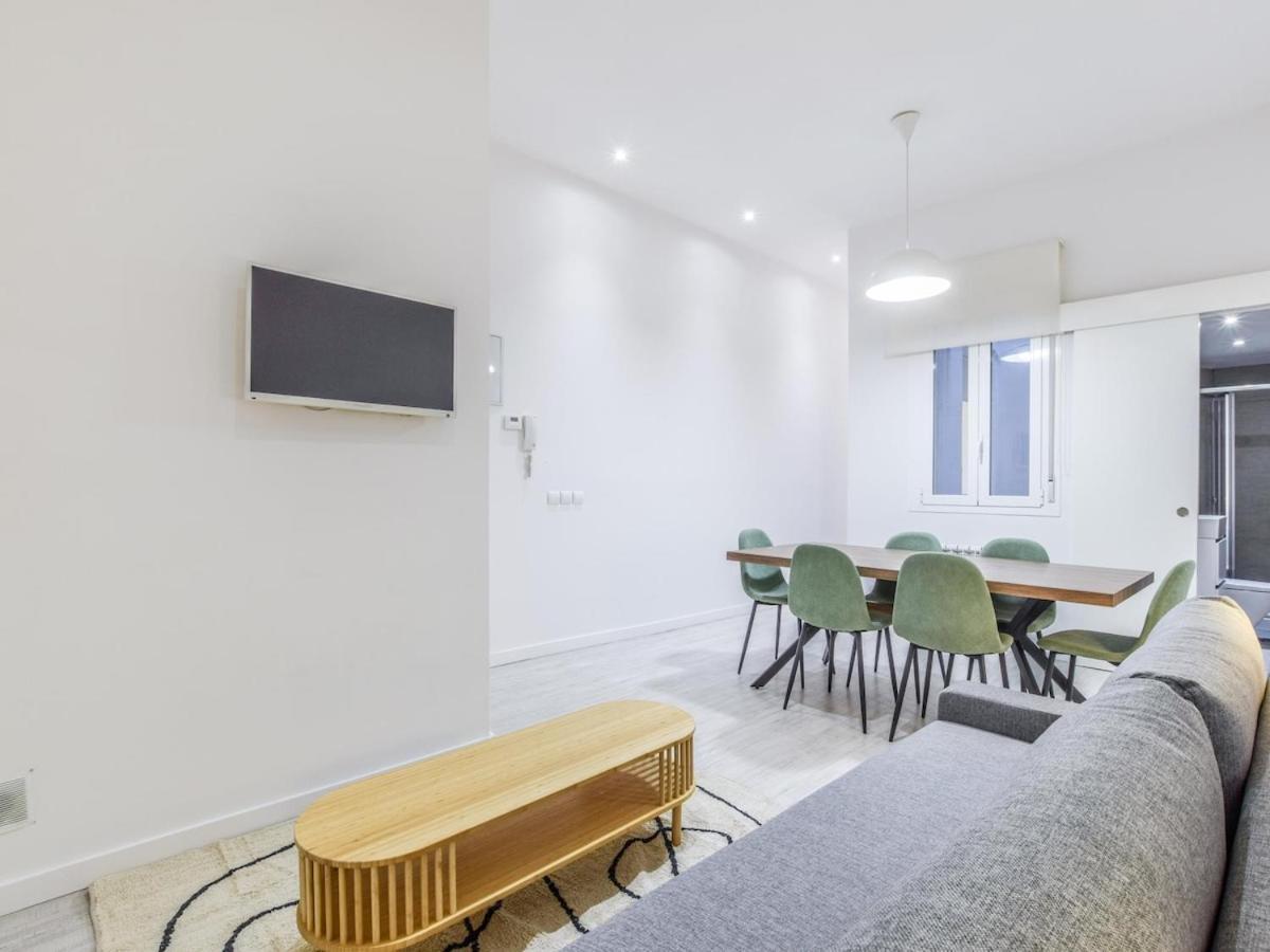 Appartement Apartamento Reformado En El Centro à Madrid Extérieur photo
